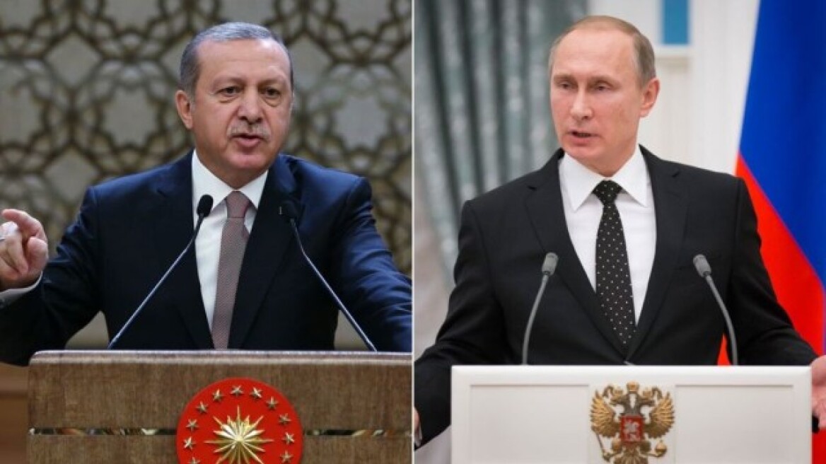 Τουρκία προς Ρωσία: Η υπομονή μας έχει τα όριά της